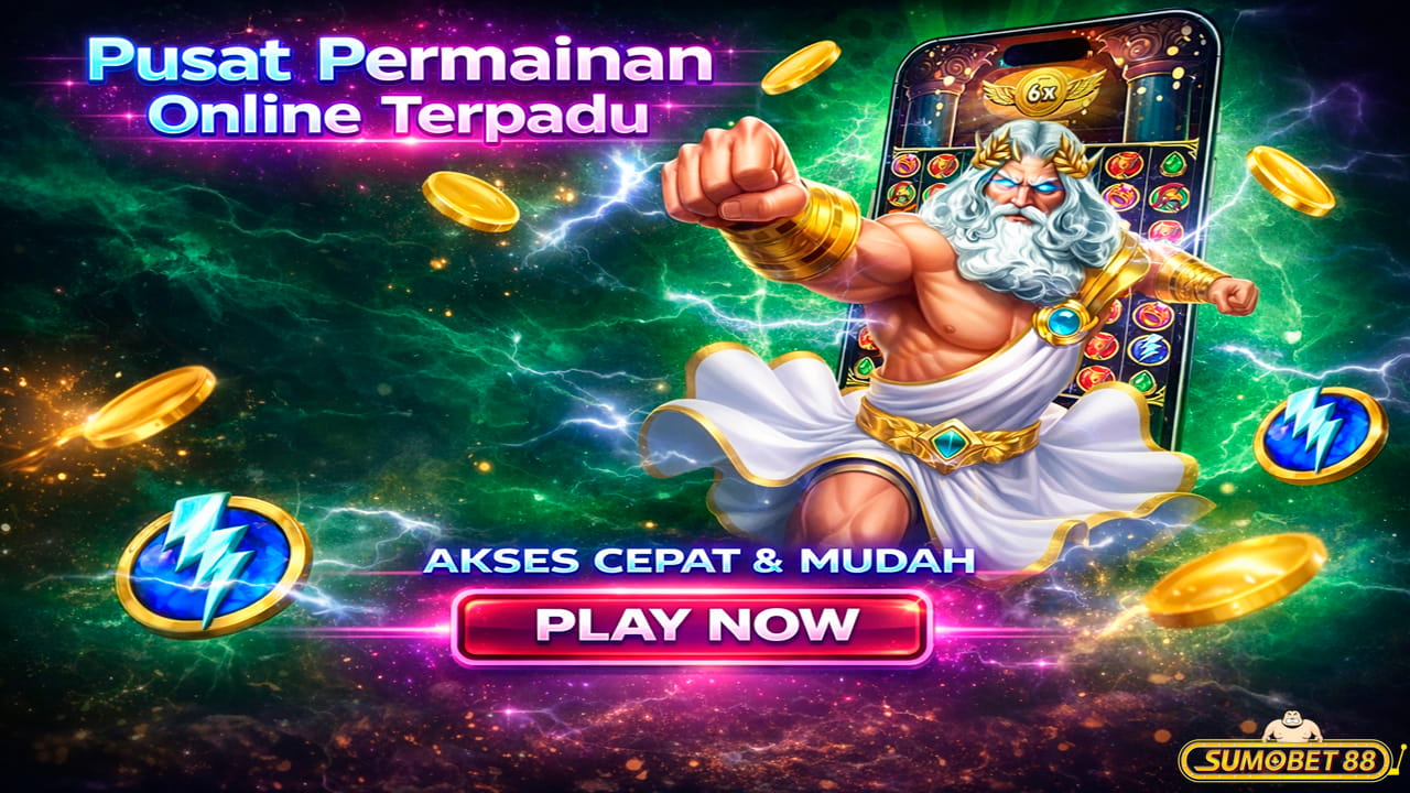  SumoBet88 Slot88 | Link Terbaru Slot Online Situs Slot Gacor Hari Ini di Yogyakarta